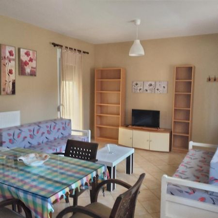 Ariadne Apartments Nea Michaniona Eksteriør billede