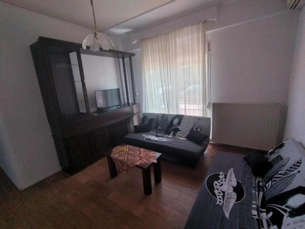 Ariadne Apartments Nea Michaniona Eksteriør billede